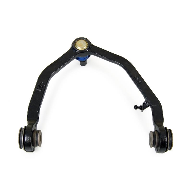 Mevotech CMK8781 Suspension Control Arm and Ball Joint Assembly product image 1 of 5