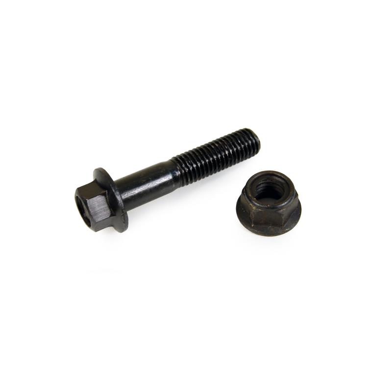 Mevotech CMK8781 Suspension Control Arm and Ball Joint Assembly product image 4 of 5