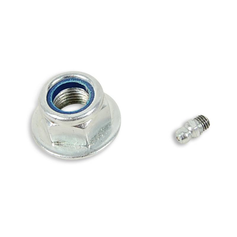 Mevotech CMK8784 Suspension Control Arm and Ball Joint Assembly product image 1 of 3