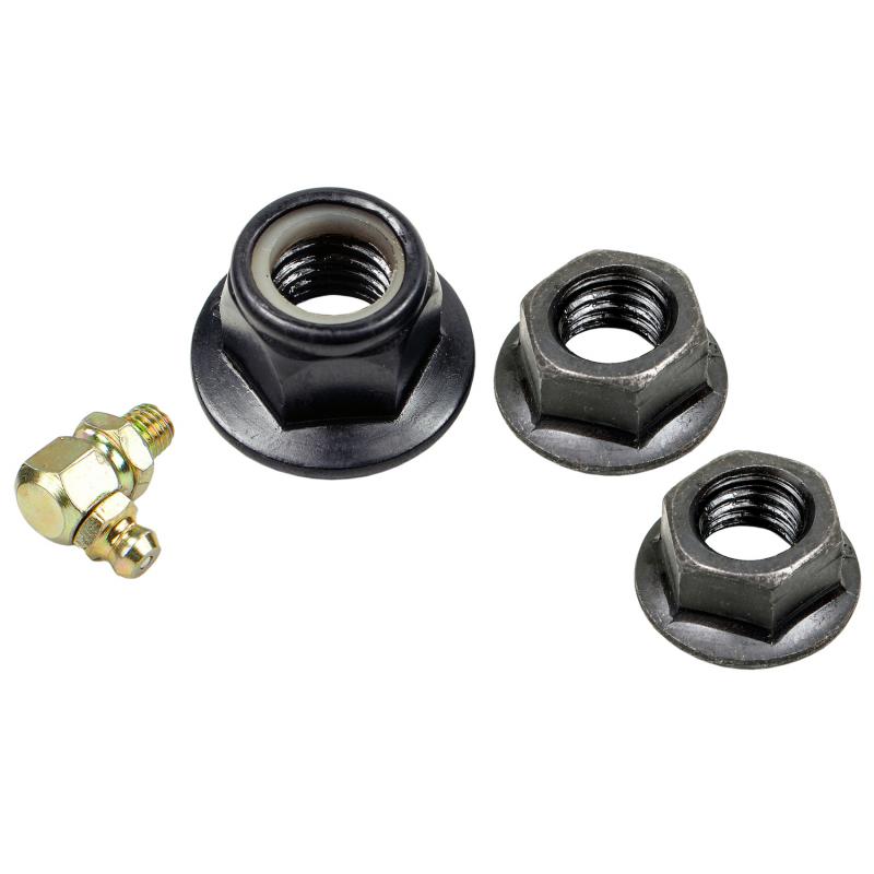 Mevotech CMK90448 Suspension Control Arm and Ball Joint Assembly product image 1 of 5