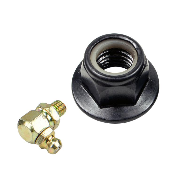 Mevotech CMK90450 Suspension Control Arm and Ball Joint Assembly product image 4 of 5