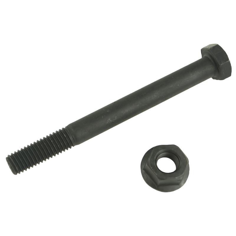 Mevotech CMK90699 Suspension Control Arm and Ball Joint Assembly product image 1 of 3