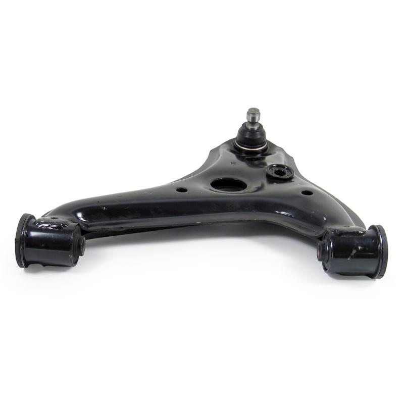 Mevotech CMK9429 - Suspension Control Arm and Ball Joint Assembly Mevotech CMK9429 Suspension Control Arm and Ball Joint Assembly product image 4 of 4