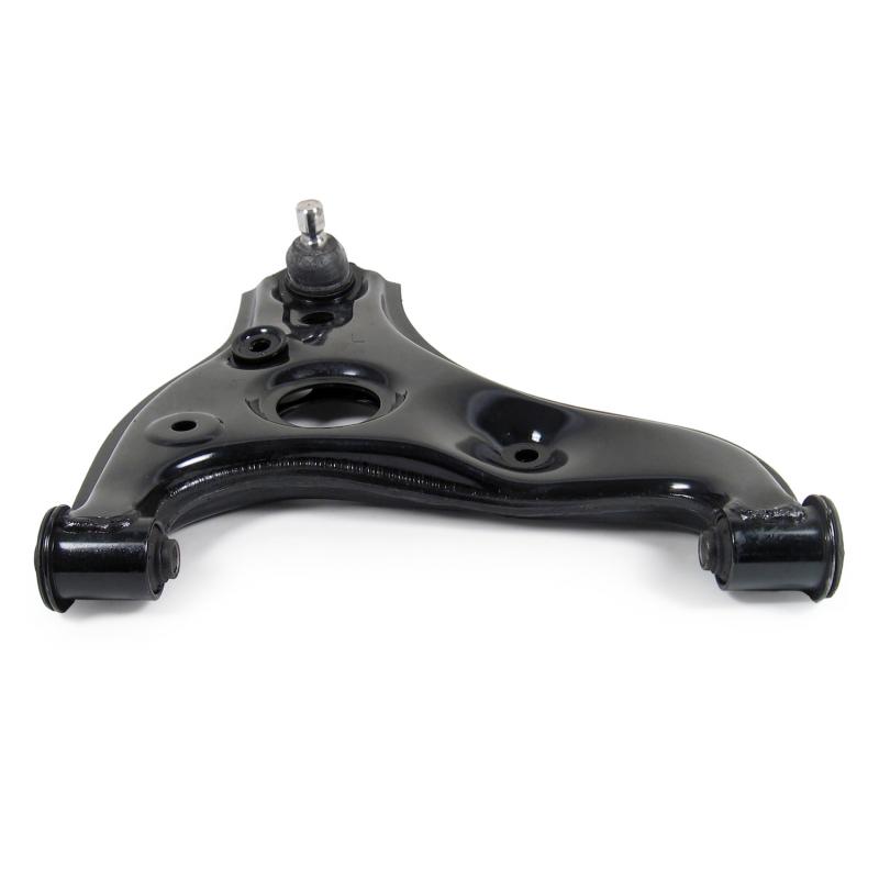 Mevotech CMK9431 - Suspension Control Arm and Ball Joint Assembly Mevotech CMK9431 Suspension Control Arm and Ball Joint Assembly product image 2 of 4