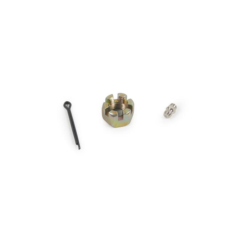 Mevotech CMK9437 Suspension Control Arm and Ball Joint Assembly product image 1 of 3