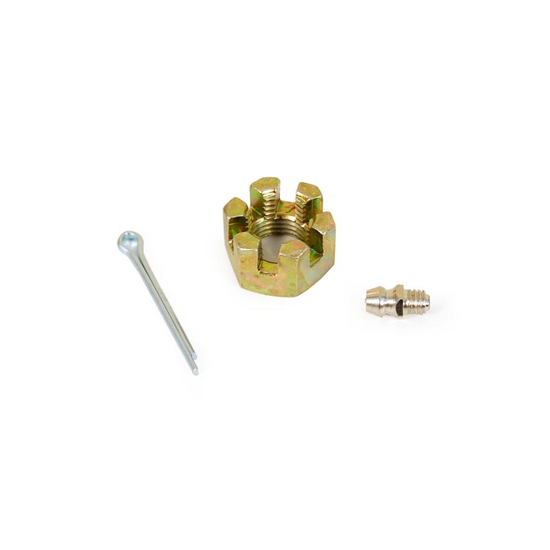 Mevotech CMK9439 Suspension Control Arm and Ball Joint Assembly product image 2 of 3