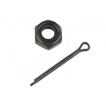 Mevotech CMK9586 Suspension Control Arm and Ball Joint Assembly product image 3 of 3