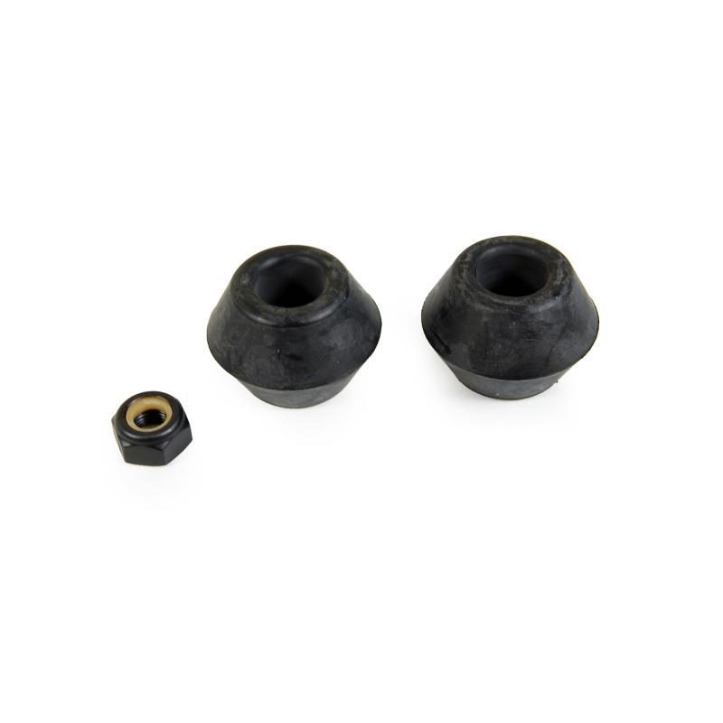 Mevotech CMK9588 Suspension Control Arm and Ball Joint Assembly product image 2 of 3