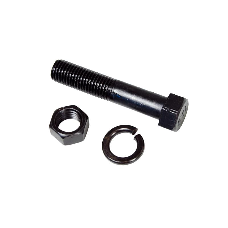 Mevotech CMK9890 Suspension Control Arm and Ball Joint Assembly product image 4 of 5