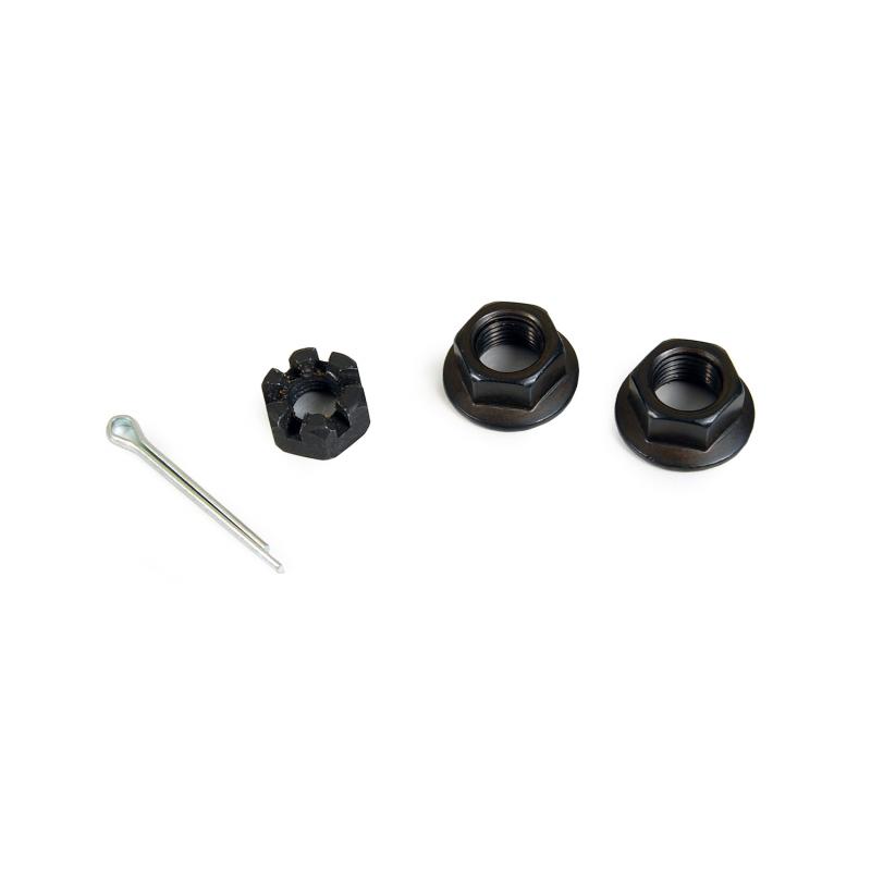 Mevotech CMK9927 Suspension Control Arm and Ball Joint Assembly product image 3 of 5