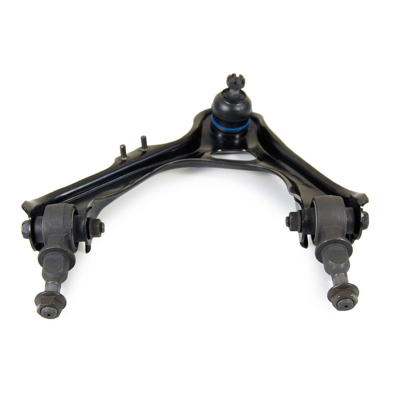 Mevotech CMK9928 Suspension Control Arm and Ball Joint Assembly product image 4 of 5
