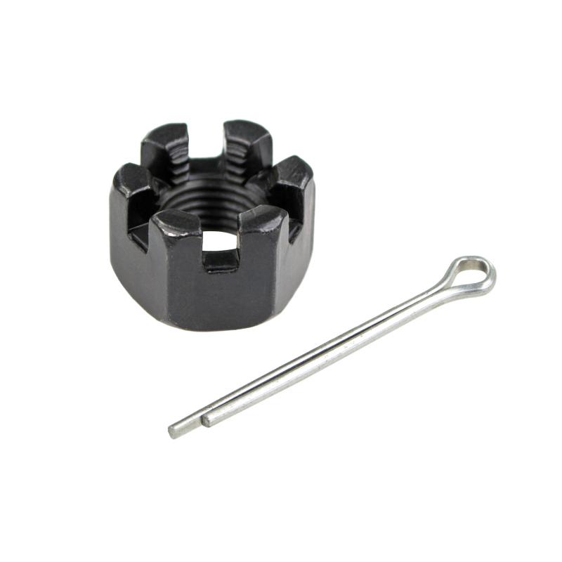 Mevotech GES2274R Steering Tie Rod End product image 1 of 1