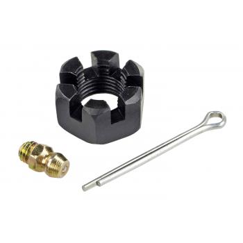 Mevotech GES2719 Steering Tie Rod End product image 1 of 1