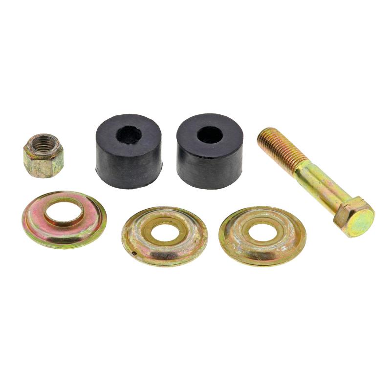 Mevotech GK90097 - Suspension Stabilizer Bar Link Kit Mevotech GK90097 Suspension Stabilizer Bar Link Kit product image 1 of 1