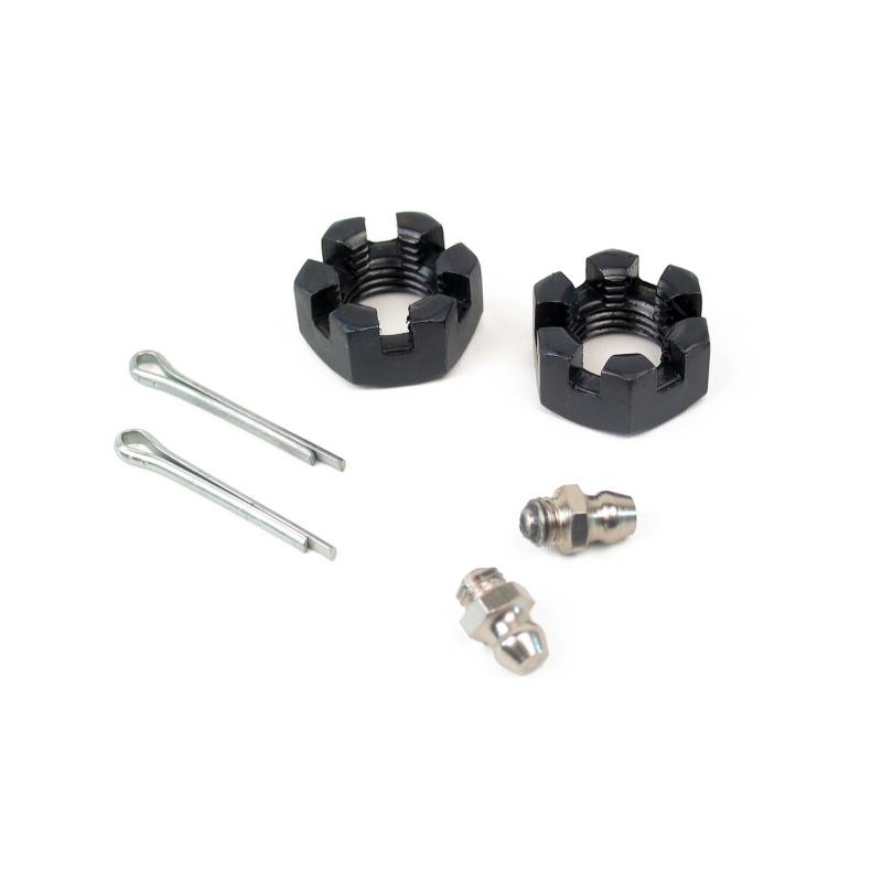 Mevotech MDS1000 - Steering Drag Link Mevotech MDS1000 Steering Drag Link product image 2 of 3