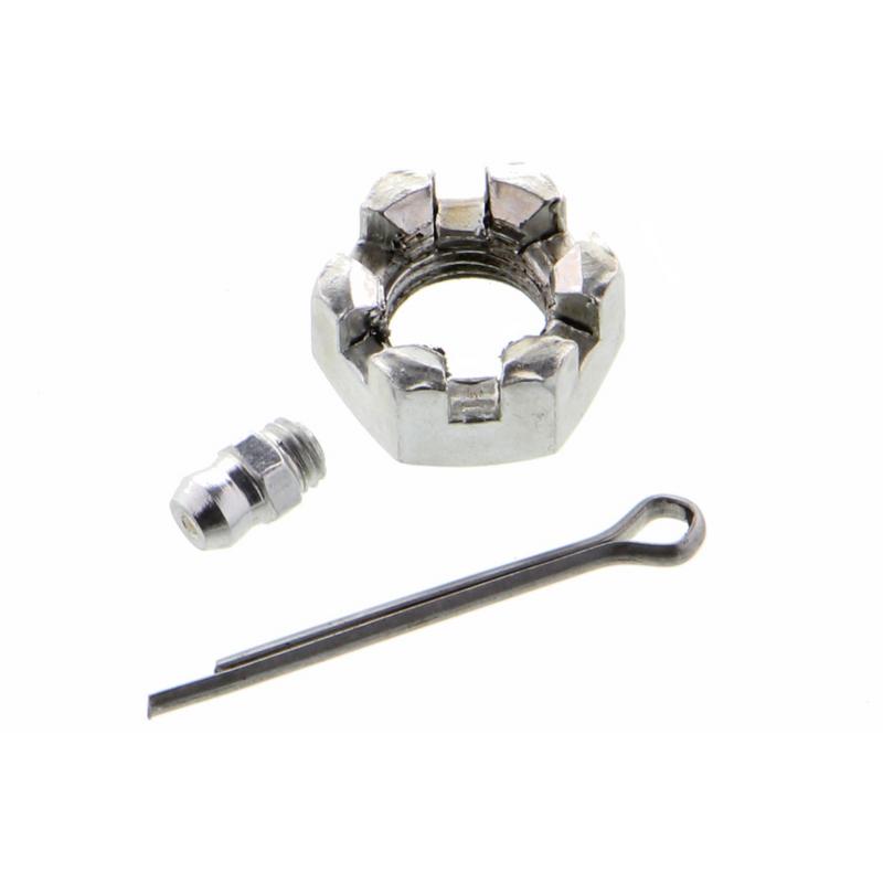 Mevotech MDS1002 - Steering Tie Rod End Mevotech MDS1002 Steering Tie Rod End product image 2 of 3