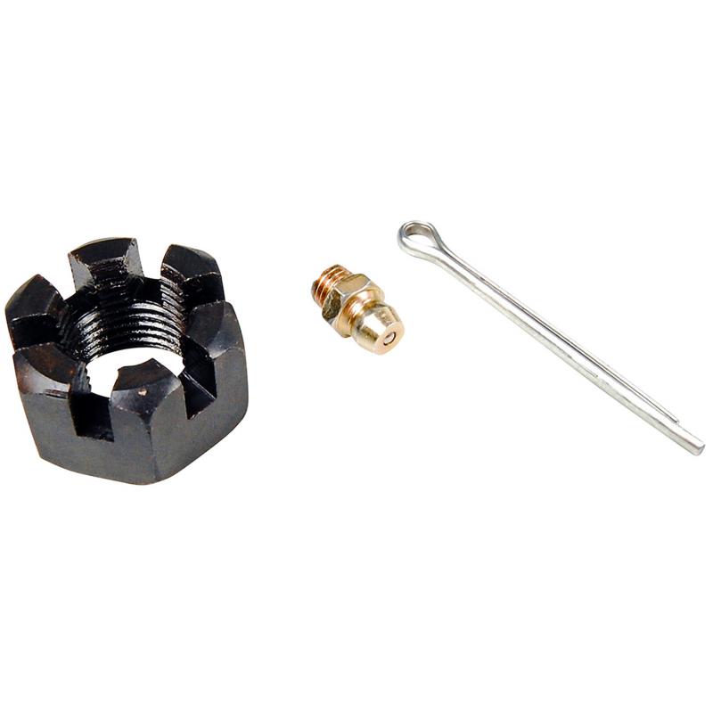 Mevotech MDS1011 Steering Tie Rod End product image 3 of 3