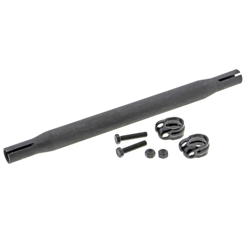 Mevotech MDS1038S - Steering Tie Rod End Adjusting Sleeve Mevotech MDS1038S Steering Tie Rod End Adjusting Sleeve product image 2 of 2