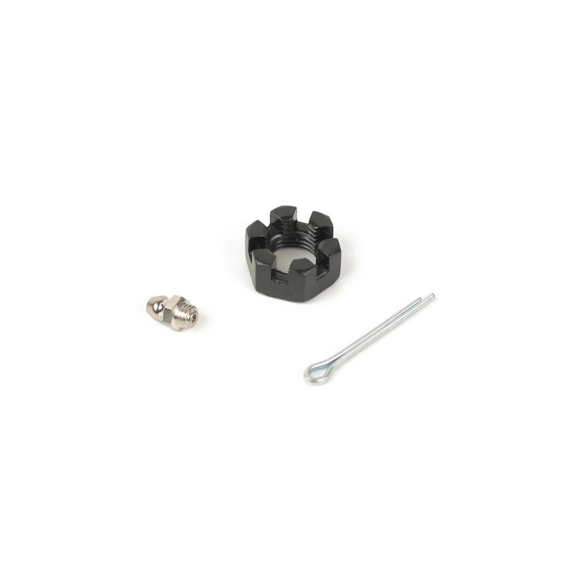 Mevotech MDS1042 Steering Tie Rod End product image 3 of 3
