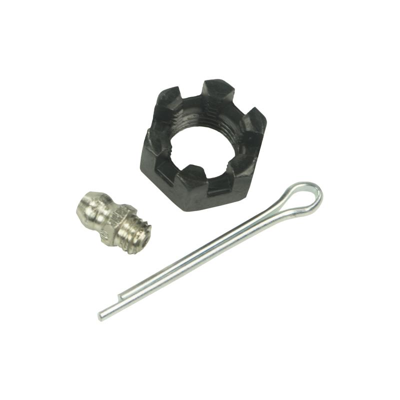 Mevotech MDS1046 Steering Tie Rod End product image 2 of 3
