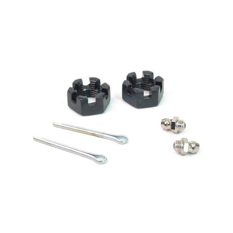 Mevotech MDS1047 Steering Center Link product image 2 of 3