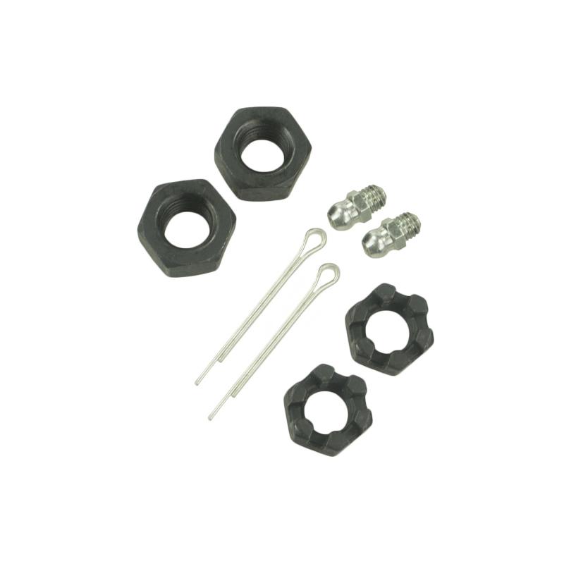 Mevotech MDS1049 Steering Center Link product image 3 of 3