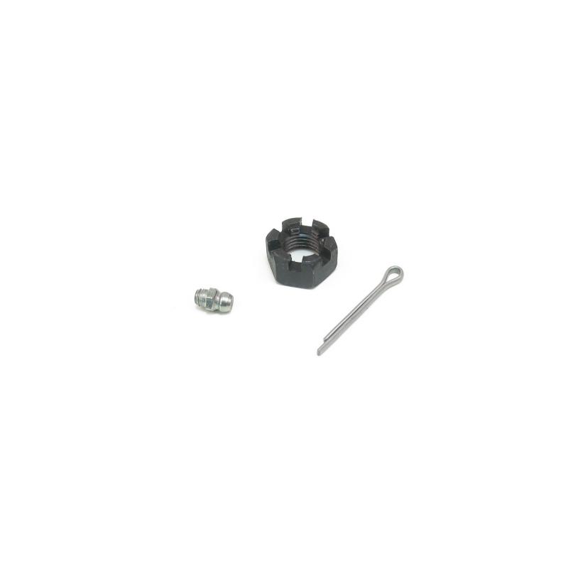 Mevotech MDS1050 - Steering Tie Rod End Mevotech MDS1050 Steering Tie Rod End product image 3 of 3