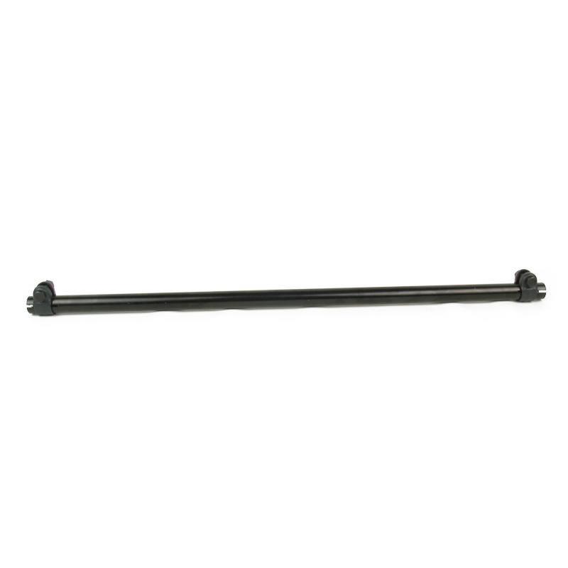 Mevotech MDS1051S - Steering Tie Rod End Adjusting Sleeve Mevotech MDS1051S Steering Tie Rod End Adjusting Sleeve product image 1 of 1