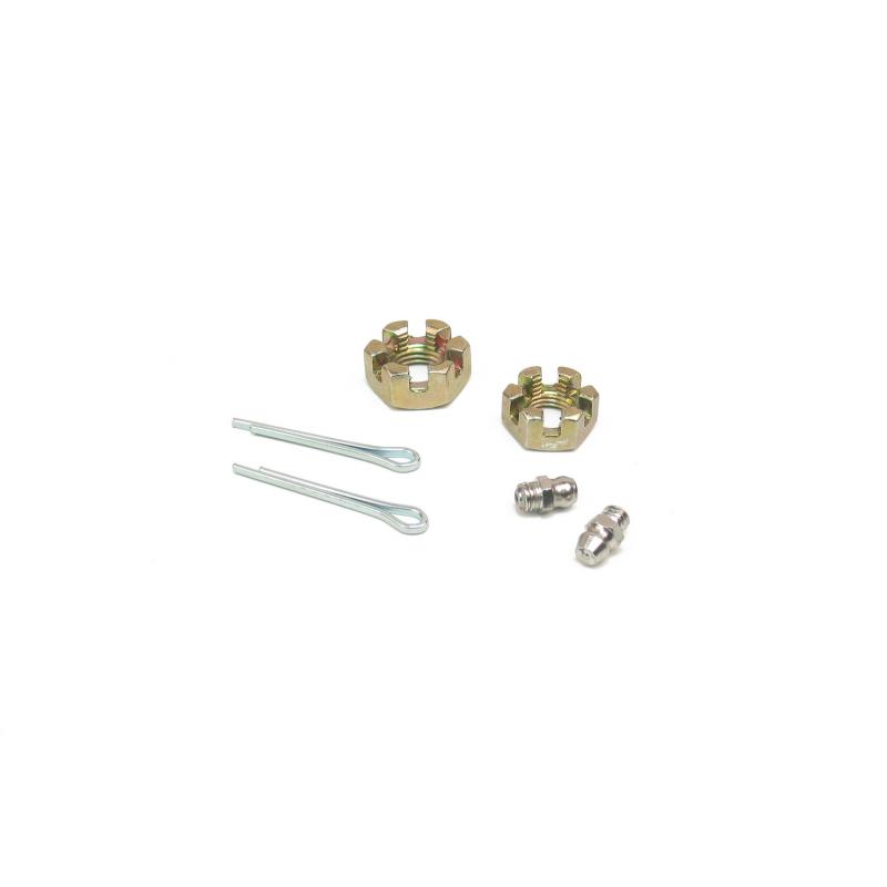Mevotech MDS1060 - Steering Center Link Mevotech MDS1060 Steering Center Link product image 1 of 3
