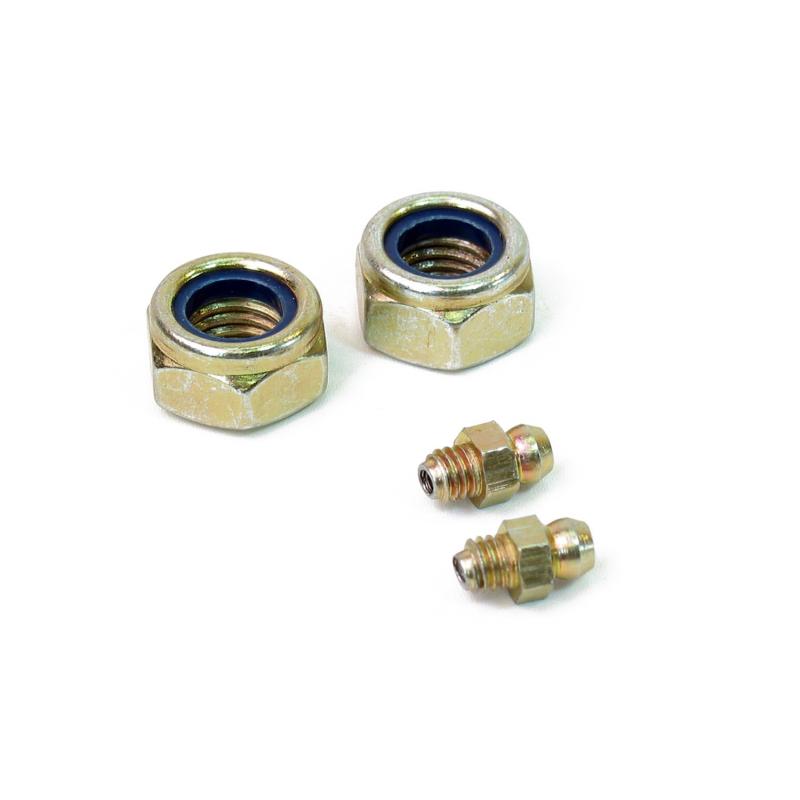 Mevotech MDS1066 Steering Drag Link product image 2 of 3