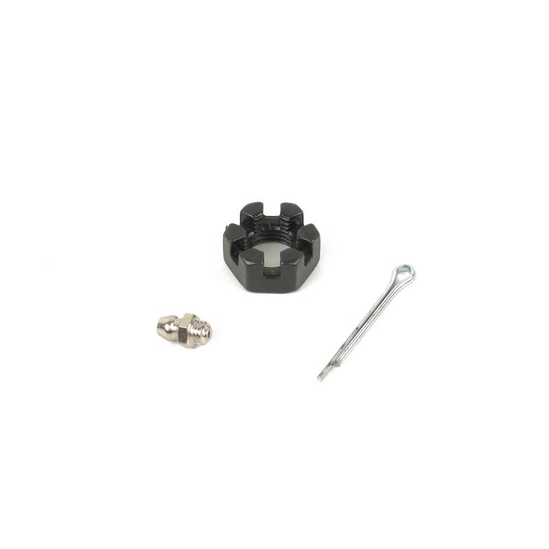 Mevotech MDS1071 - Steering Tie Rod End Mevotech MDS1071 Steering Tie Rod End product image 2 of 3