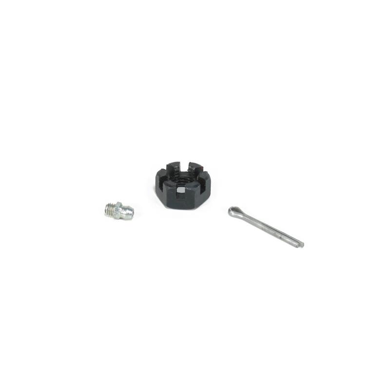 Mevotech MDS1072 Steering Tie Rod End product image 3 of 3