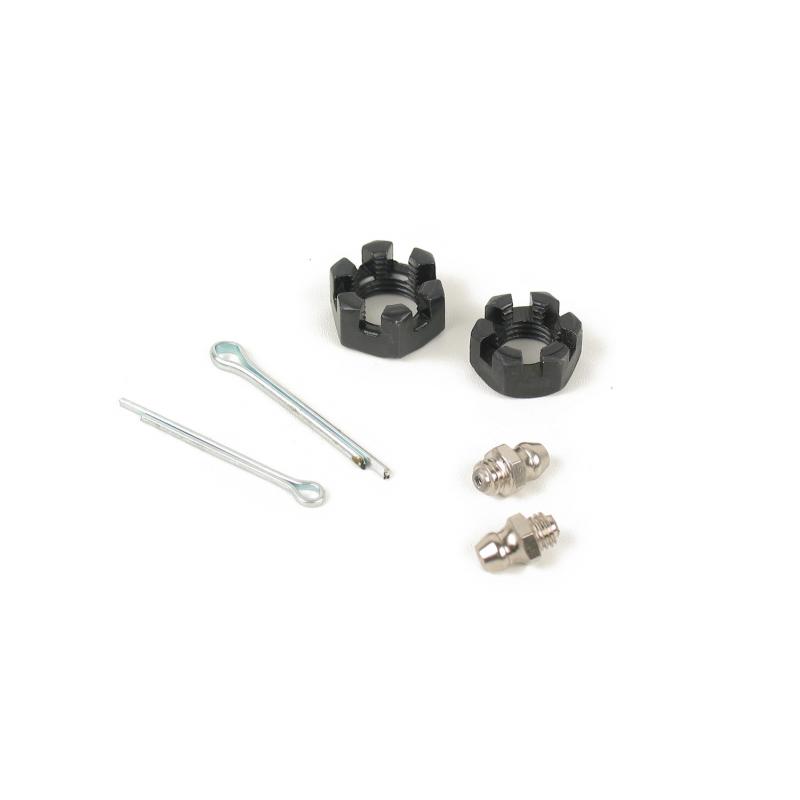 Mevotech MDS1116 - Steering Center Link Mevotech MDS1116 Steering Center Link product image 1 of 3