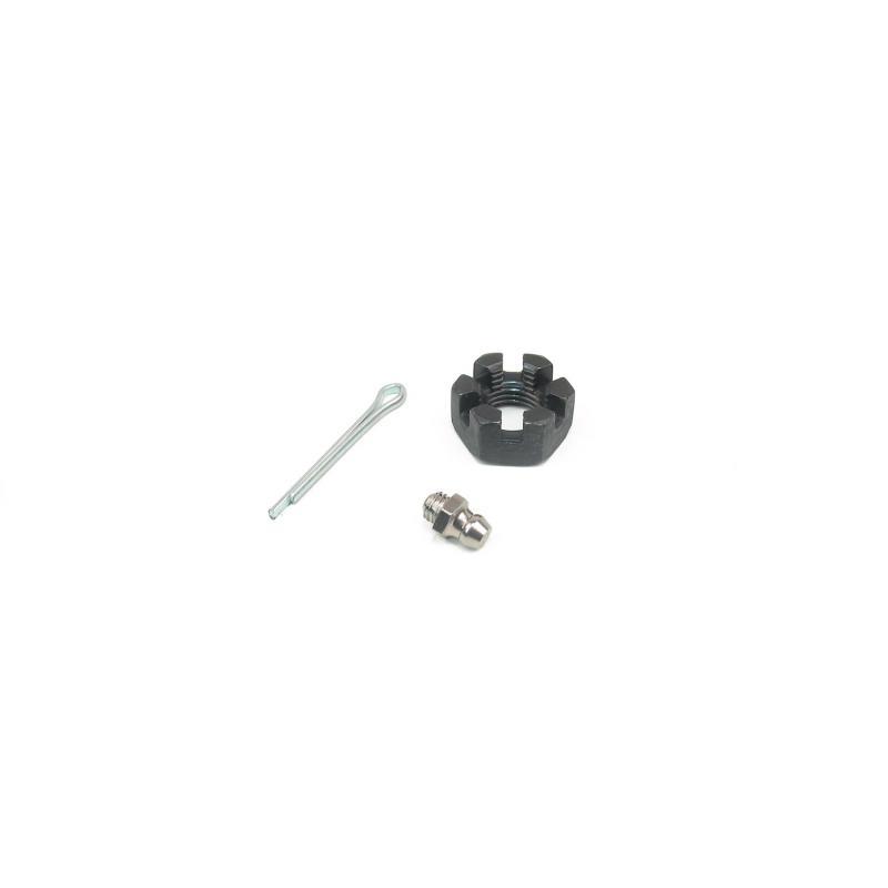 Mevotech MDS1118 Steering Center Link product image 3 of 3