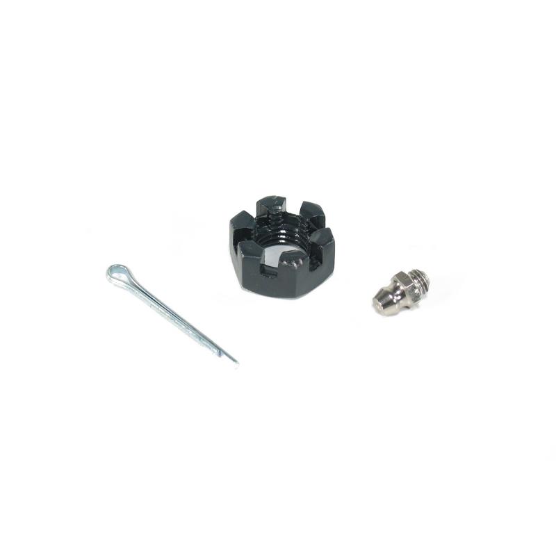 Mevotech MDS1138T Steering Tie Rod End product image 1 of 3