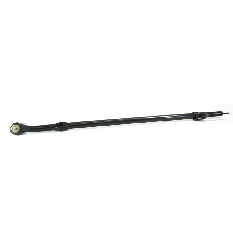 Mevotech MDS1138T Steering Tie Rod End product image 2 of 3