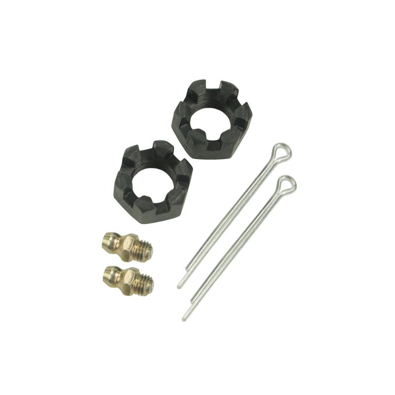 Mevotech MDS1140 - Steering Drag Link Mevotech MDS1140 Steering Drag Link product image 1 of 3
