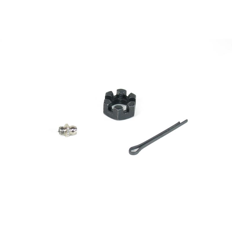 Mevotech MDS1141 Steering Tie Rod End product image 2 of 3
