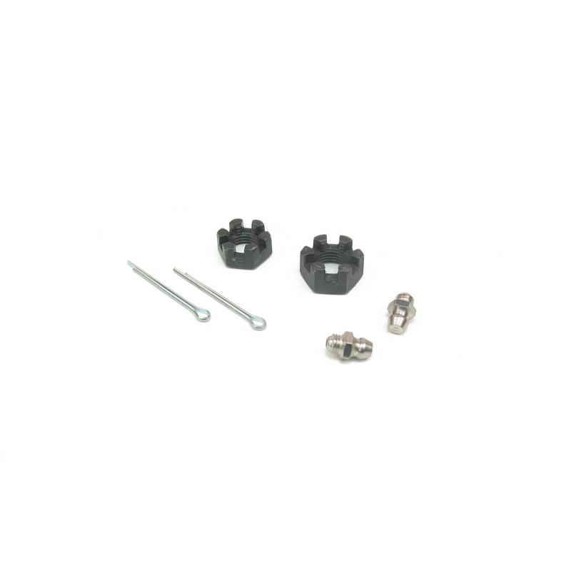 Mevotech MDS1148 Steering Center Link product image 3 of 3