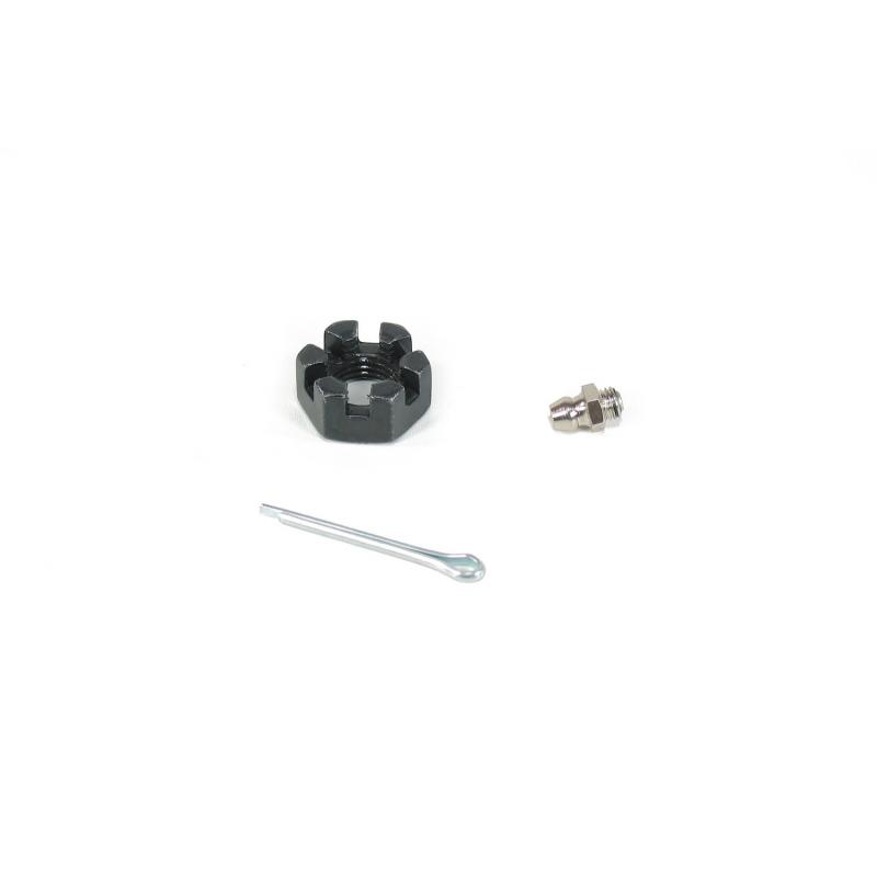 Mevotech MDS1159 Steering Tie Rod End product image 1 of 3