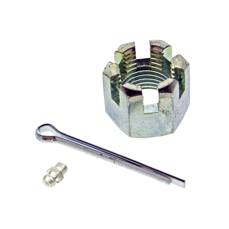 Mevotech MDS1163 - Steering Tie Rod End Mevotech MDS1163 Steering Tie Rod End product image 1 of 3
