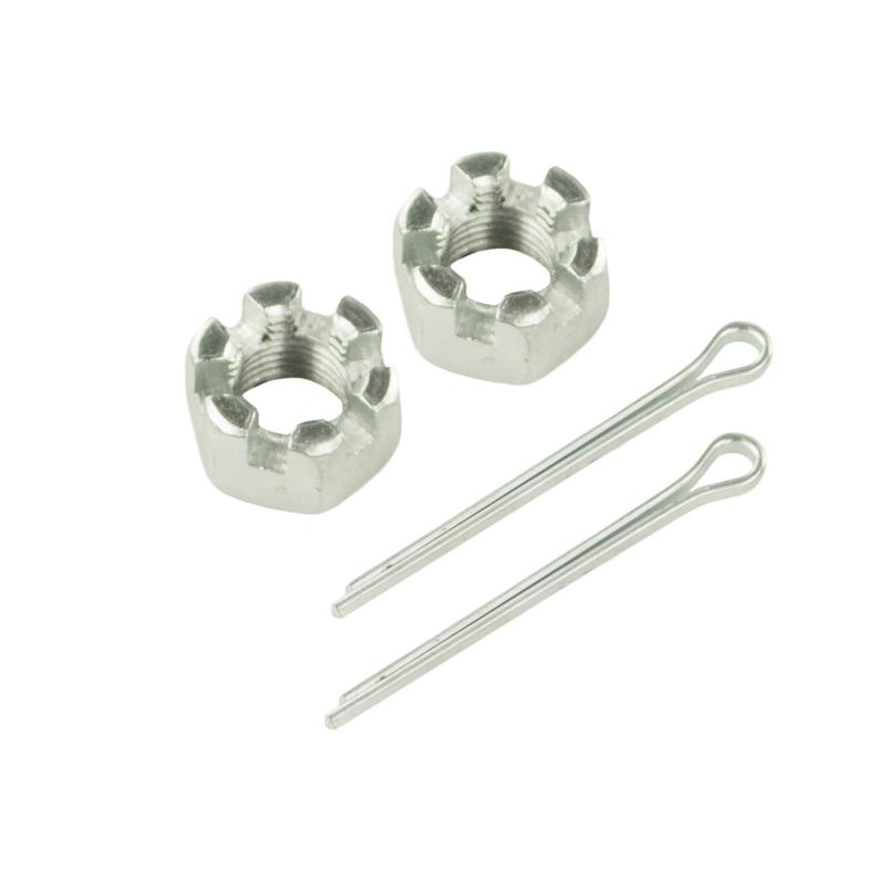 Mevotech MDS1172 - Steering Center Link Mevotech MDS1172 Steering Center Link product image 1 of 3