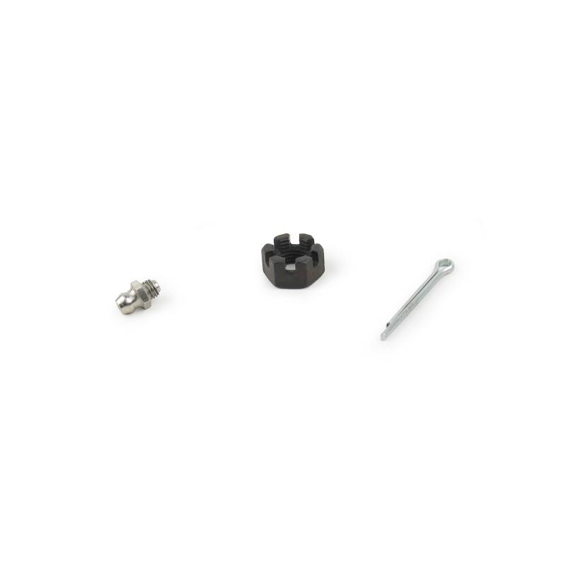 Mevotech MDS1177 Steering Tie Rod End product image 2 of 3