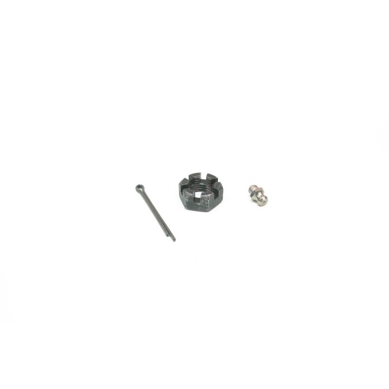 Mevotech MDS1225 Steering Tie Rod End product image 3 of 3