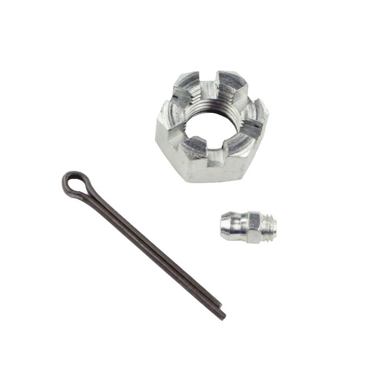 Mevotech MDS1226 Steering Tie Rod End product image 1 of 3
