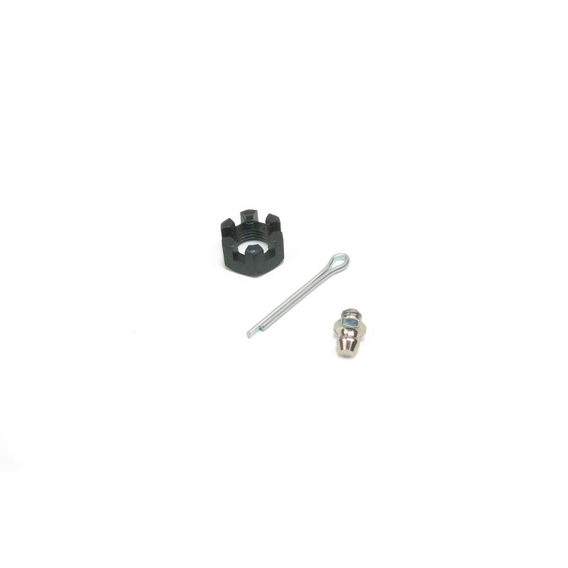 Mevotech MDS1238 Steering Tie Rod End product image 1 of 3