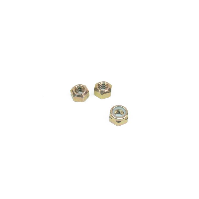 Mevotech MDS1245 Steering Center Link product image 2 of 3