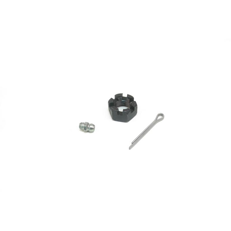 Mevotech MDS1286 Steering Center Link product image 2 of 3