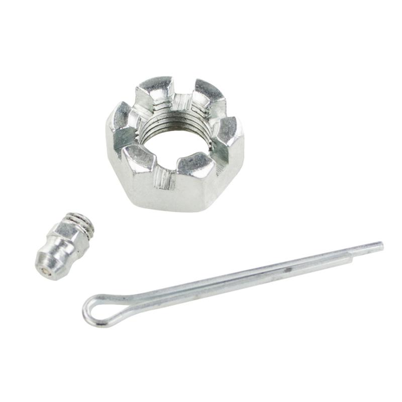 Mevotech MDS1287 - Steering Tie Rod End Mevotech MDS1287 Steering Tie Rod End product image 2 of 3