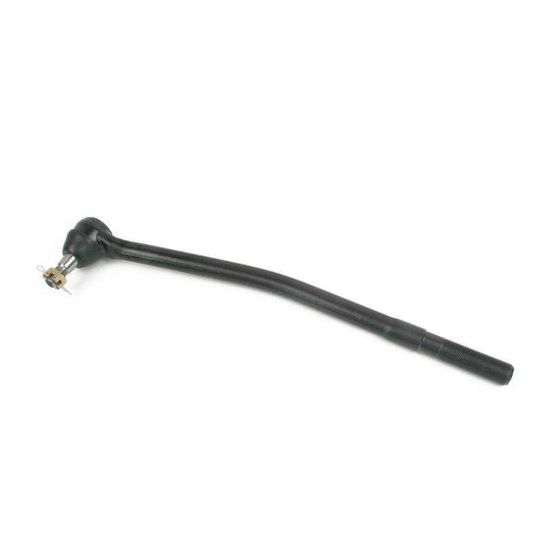 Mevotech MDS1289 Steering Tie Rod End product image 2 of 3